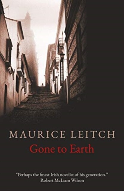 Gone to Earth (Hardcover)