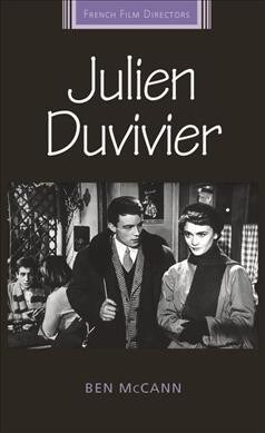 Julien Duvivier (Paperback)