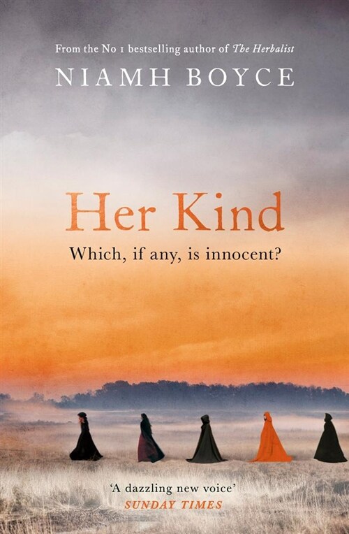 Her Kind (Paperback)