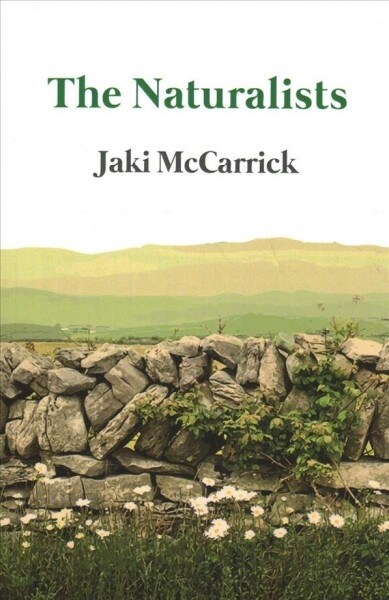 The Naturalists (Paperback)