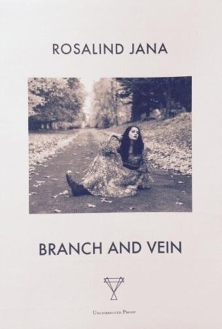 Branch and Vein (Paperback)