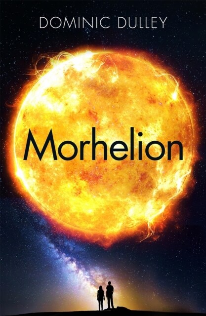 Morhelion : the second in the action-packed space opera The Long Game (Paperback)