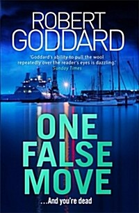 One False Move (Paperback)