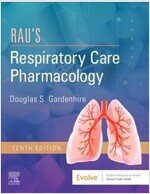 Rau's Respiratory Care Pharmacology (Paperback)
