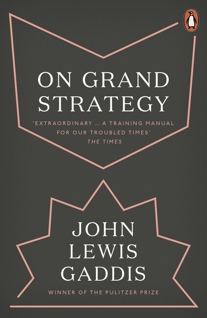 On Grand Strategy (Paperback)