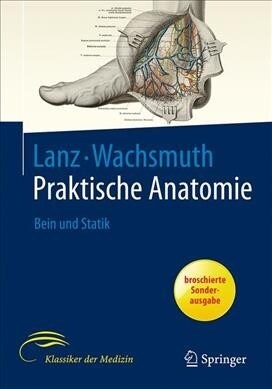 Bein und Statik (Paperback)