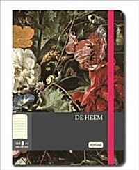 Notebook De Heem (Large) (Hardcover)