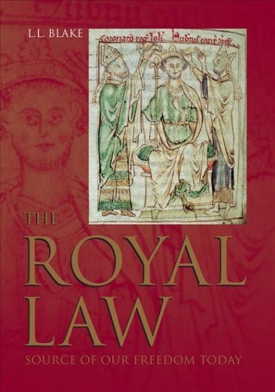 The Royal Law (Paperback)