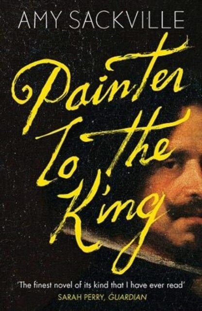 Painter to the King (Paperback)