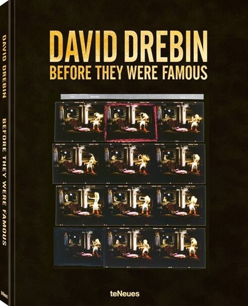 Before they were famous (Hardcover)