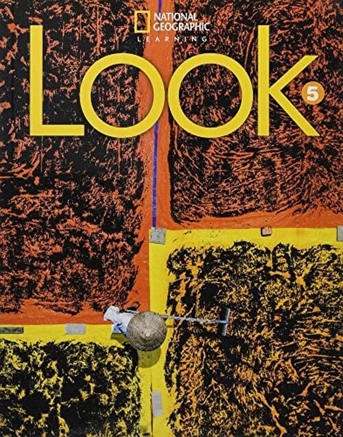 Look 5: Combo Split A (Paperback)