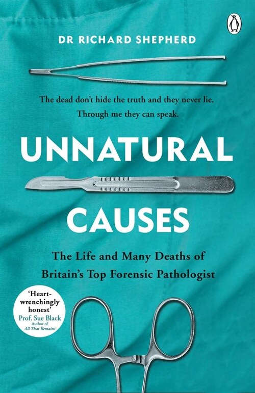 Unnatural Causes : An absolutely brilliant book. I really recommend it, I dont often say that  Jeremy Vine, BBC Radio 2 (Paperback)