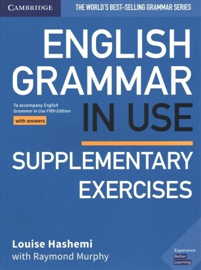 english grammar in use supplementary exercises 4th edition pdf