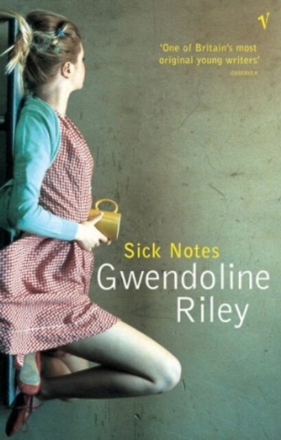 Sick Notes (Paperback)