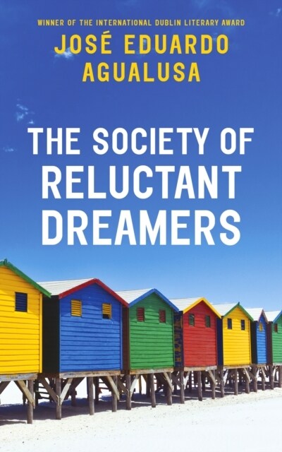 The Society of Reluctant Dreamers (Paperback)