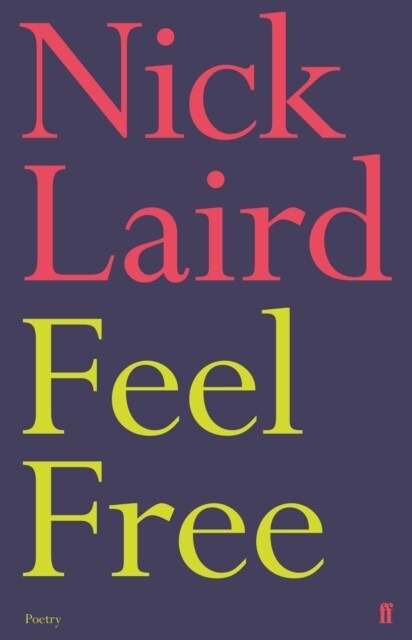Feel Free (Paperback, Main)