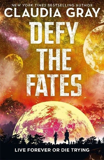 Defy the Fates (Paperback)