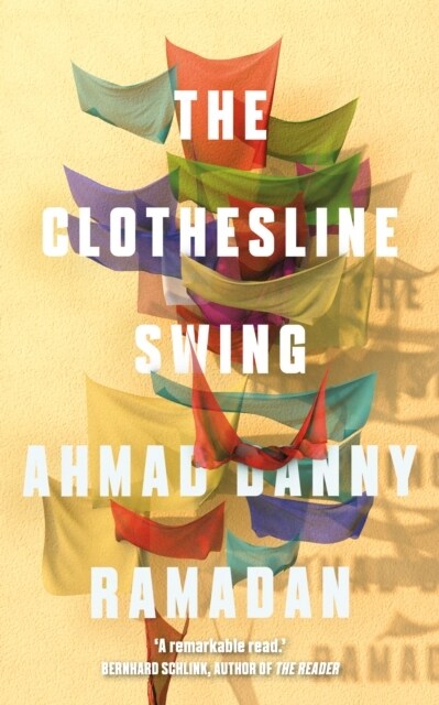 The Clothesline Swing (Paperback)
