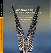 Australasian Nature Photography 2015 (Hardcover)