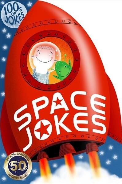 Space Jokes (Paperback)