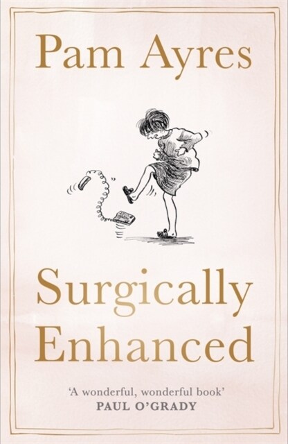 Surgically Enhanced : Gift Edition (Hardcover)