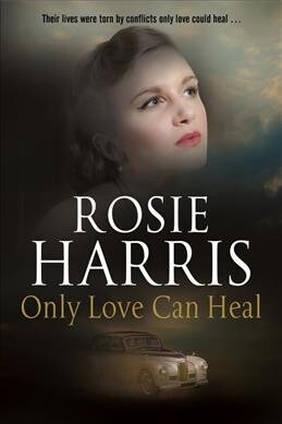Only Love Can Heal (Hardcover, Main - Large Print)