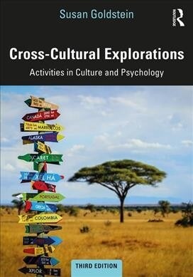Cross-Cultural Explorations : Activities in Culture and Psychology (Paperback, 3 ed)