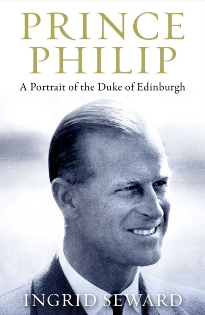 Prince Philip Revealed : A Man of His Century (Hardcover)