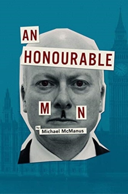 An Honourable Man (Paperback)