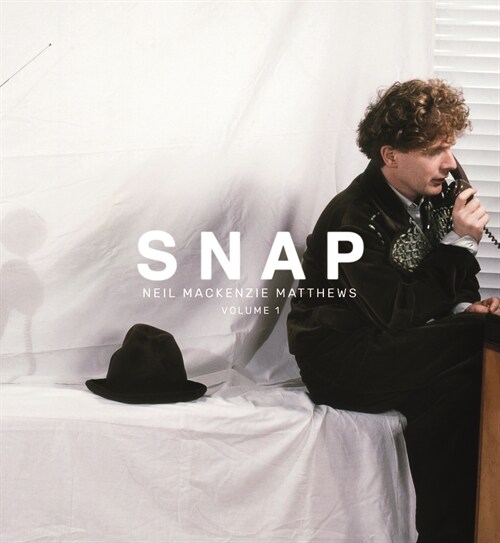 Snap Music Photography : Volume 1 (Hardcover)