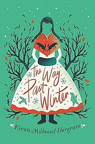 The Way Past Winter (paperback) (Paperback, 2 ed)