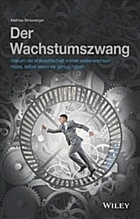 WACHSTUMSZWANG AT (Hardcover)