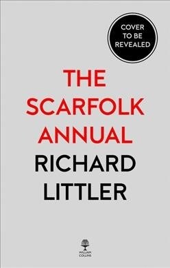 The Scarfolk Annual (Hardcover)