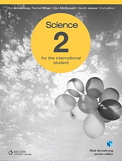 MYP Science 2 for the International Student (Paperback, 2 ed)