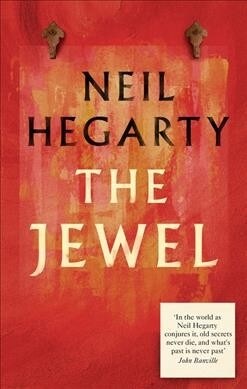 The Jewel (Paperback)