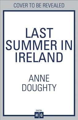 Last Summer in Ireland (Paperback)