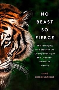 No Beast So Fierce (Paperback)