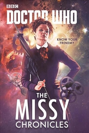Doctor Who: The Missy Chronicles (Paperback)