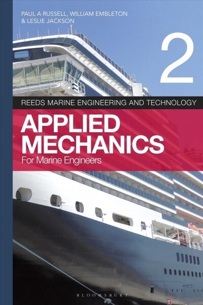 Reeds Vol 2: Applied Mechanics for Marine Engineers (Paperback)