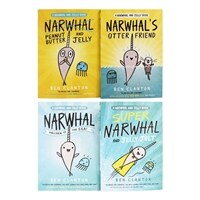 Narwhal: unicorn of the sea