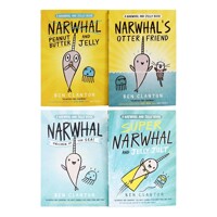 Narwhal: unicorn of the sea