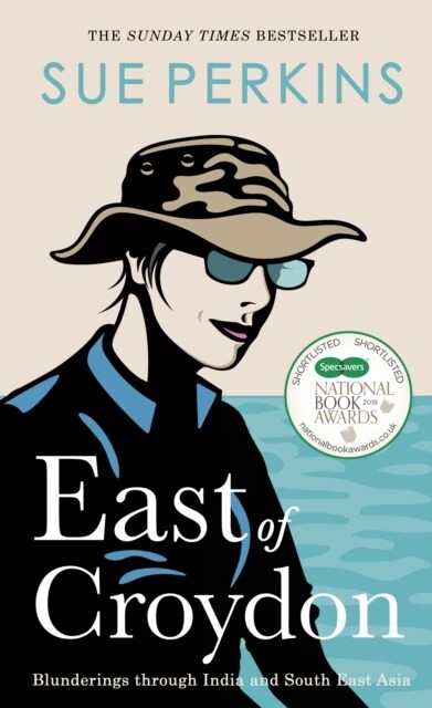 East of Croydon (Paperback)