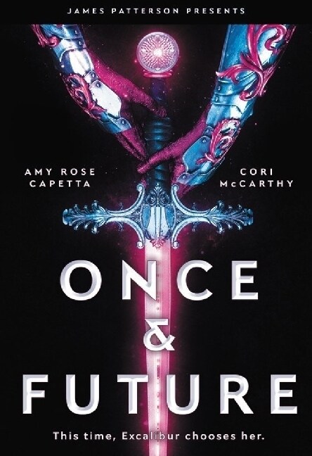 Once & Future (Paperback)