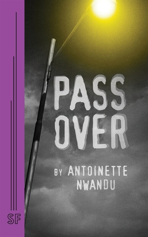 PASS OVER (Paperback)