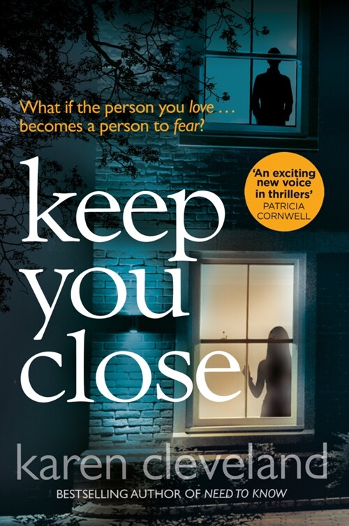 Keep You Close (Paperback)