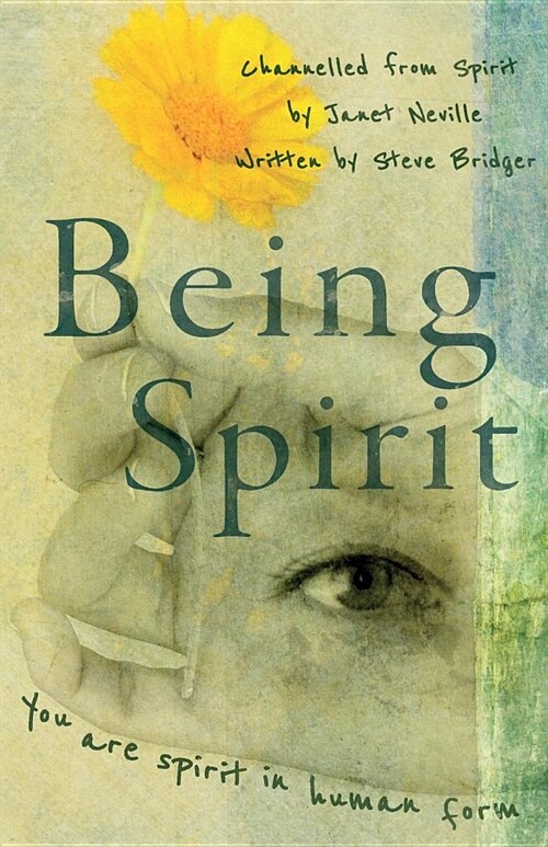 Being Spirit (Paperback)