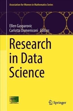 Research in Data Science (Hardcover, 2019)