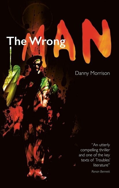 The The Wrong Man (Paperback)