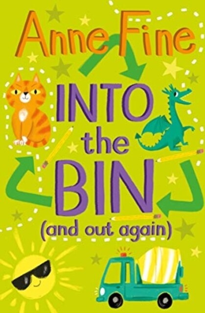 Into the Bin (Paperback)