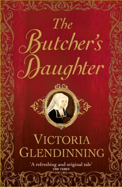 The Butchers Daughter (Paperback)